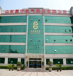 赢博官网晨宇电气股份有限公司